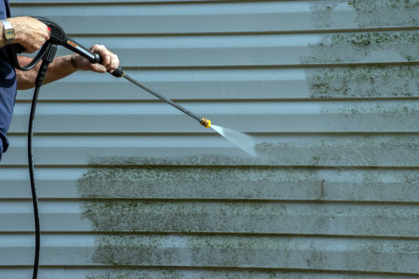 Lemmon Valley, NV  Pressure Washing Services Company